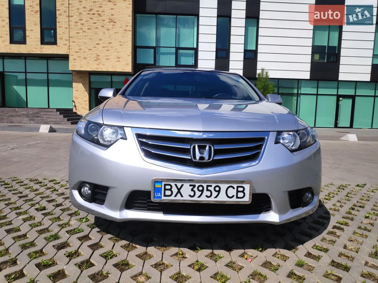 2012 Honda Accord - мініатюра 12