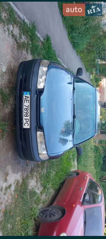 Седан Honda Accord 1993 в Дніпрі