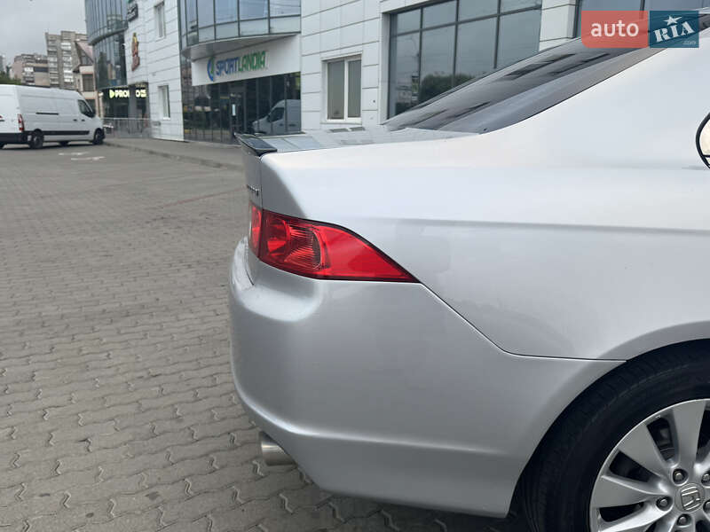 Седан Honda Accord 2006 в Хмельницькому