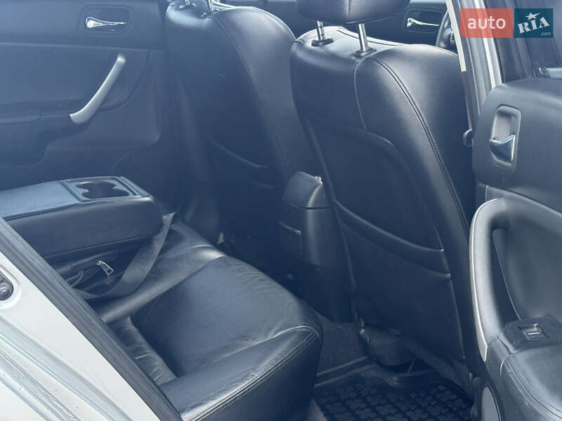 Седан Honda Accord 2006 в Хмельницькому