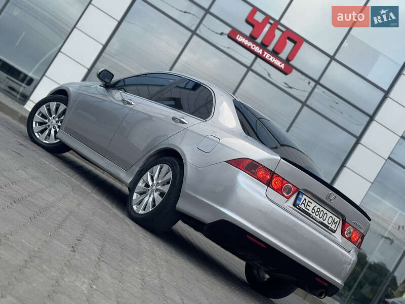 Седан Honda Accord 2006 в Хмельницькому