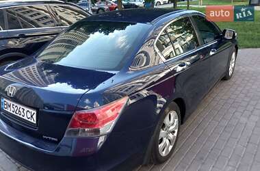 Седан Honda Accord 2008 в Киеве