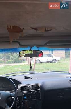 Седан Honda Accord 1992 в 