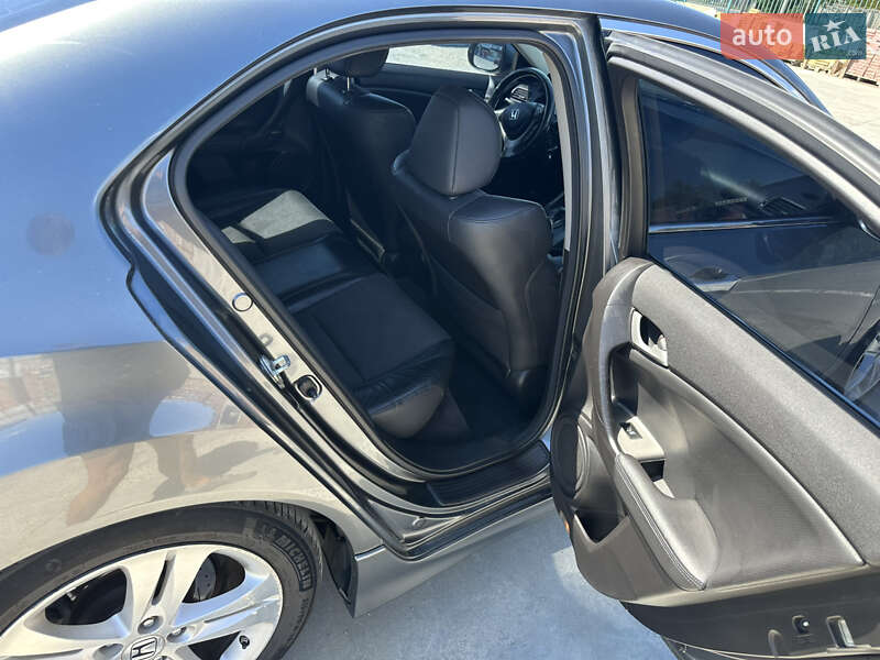 Седан Honda Accord 2008 в Первомайске