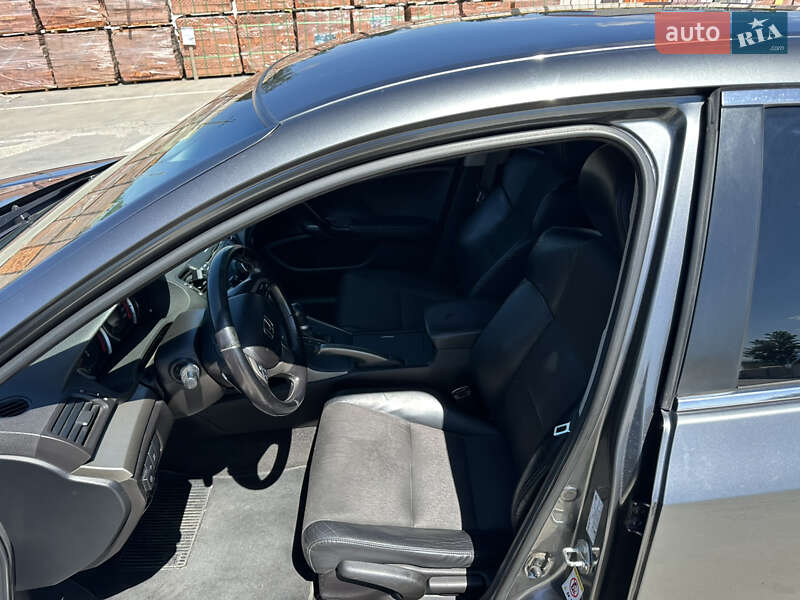 Седан Honda Accord 2008 в Первомайске
