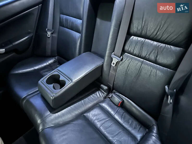 Седан Honda Accord 2005 в Дніпрі фото 26 Седан Honda Accord 2005 в Дніпрі