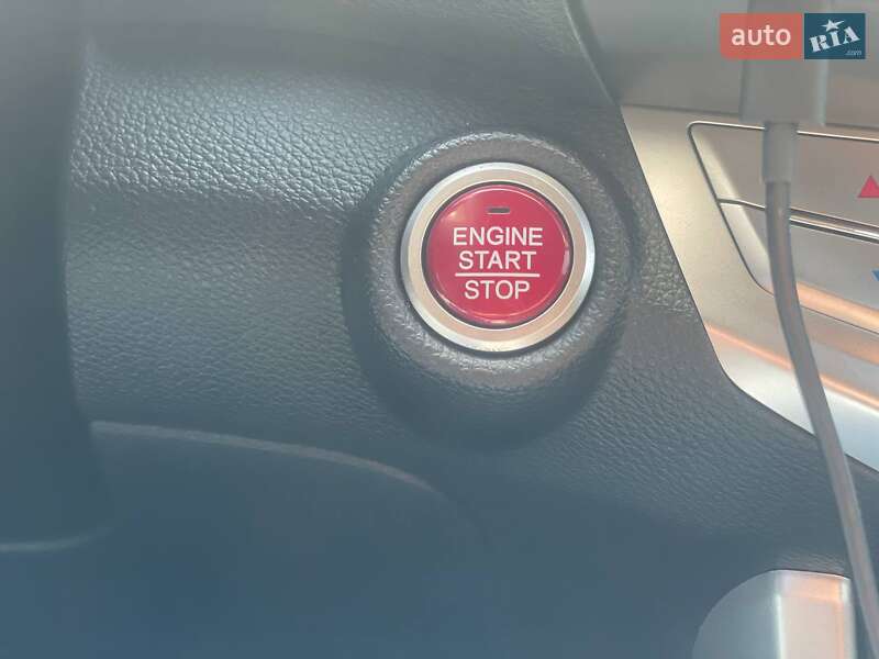 Седан Honda Accord 2013 в Одессе