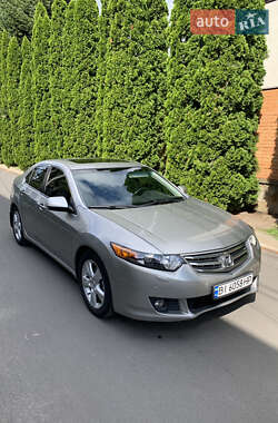 Седан Honda Accord 2008 в Киеве