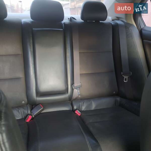 Седан Honda Accord 2008 в Полтаві фото 17 Седан Honda Accord 2008 в Полтаві