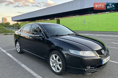 Седан Honda Accord 2004 в Києві