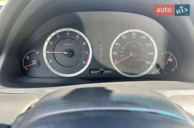 Седан Honda Accord 2008 в 