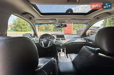 Седан Honda Accord 2008 в 