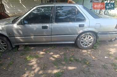 Седан Honda Accord 1986 в Коростене