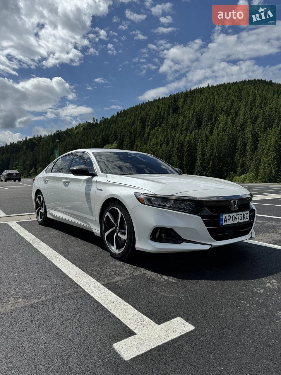 2023 Honda Accord - мініатюра 25