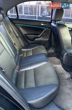Седан Honda Accord 2006 в 