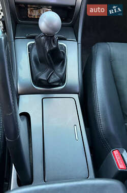 Седан Honda Accord 2006 в 