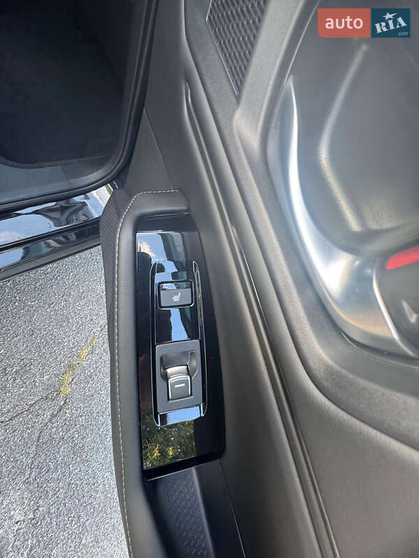 Седан Honda Accord 2024 в Києві