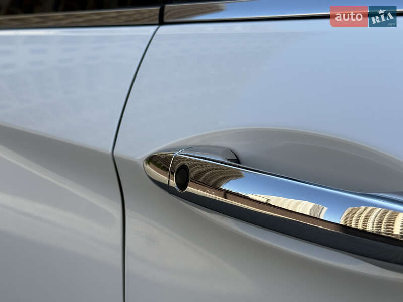 Седан Honda Accord 2015 в Одессе