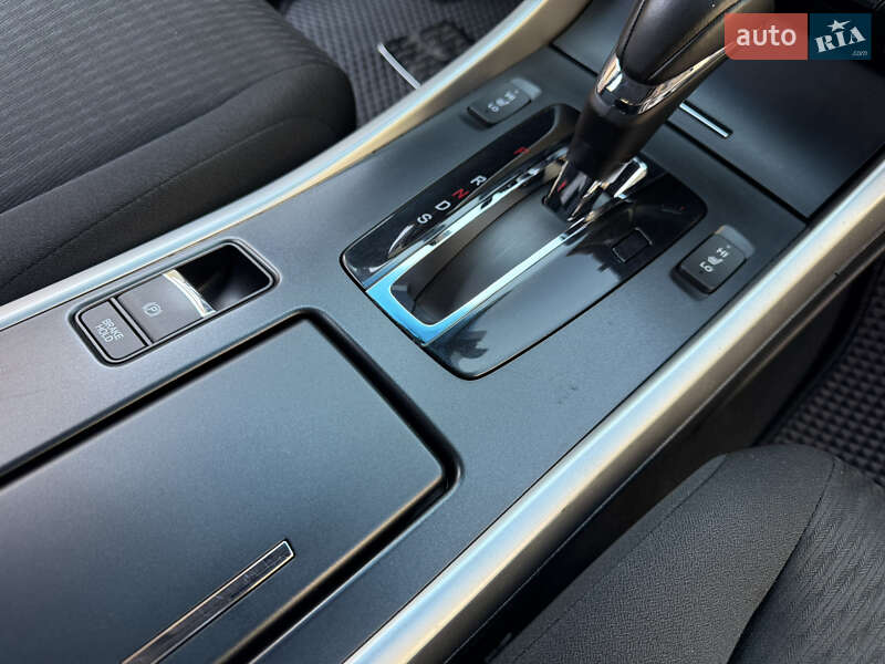 Седан Honda Accord 2015 в Одессе