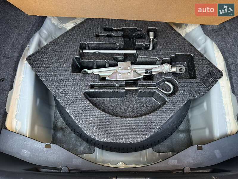 Седан Honda Accord 2015 в Одессе