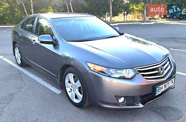 Седан Honda Accord 2010 в Одесі