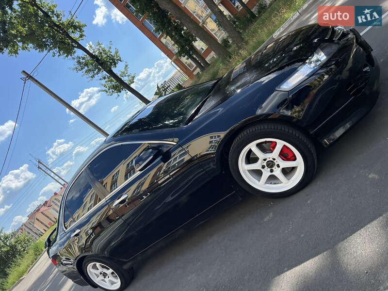 Седан Honda Accord 2006 в Києві