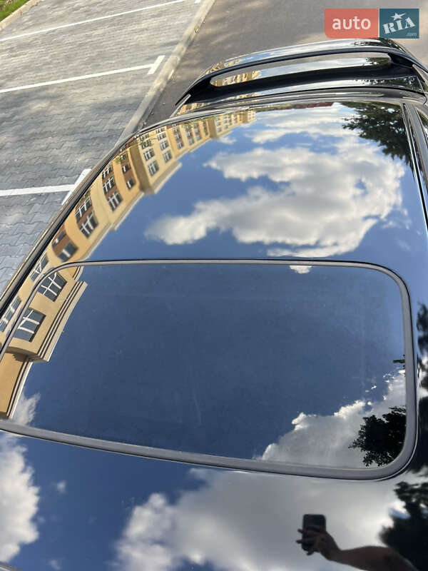 Седан Honda Accord 2006 в Києві