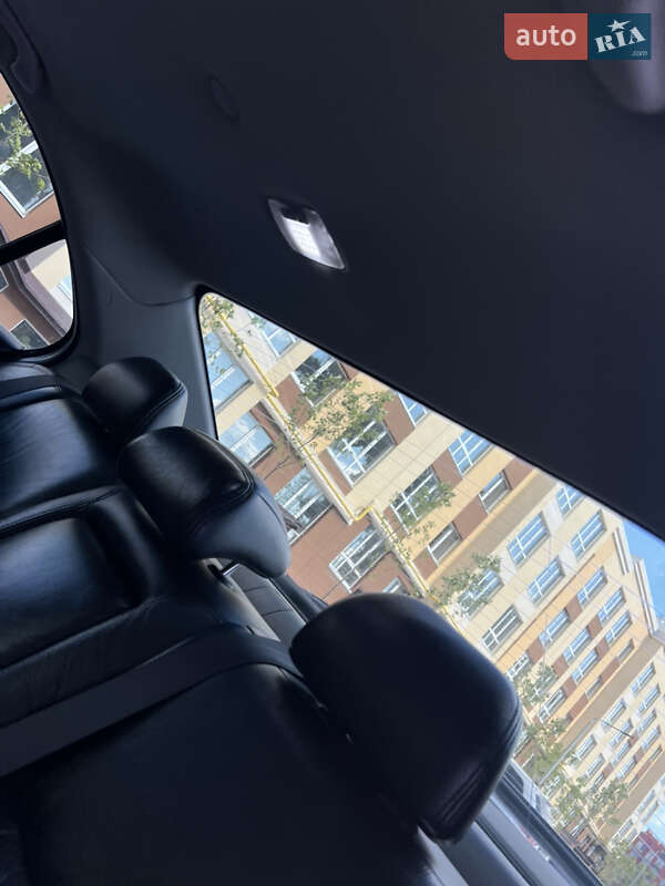 Седан Honda Accord 2006 в Києві