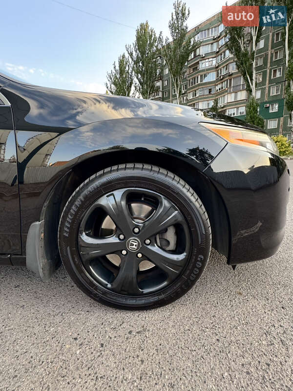 Седан Honda Accord 2008 в Кривому Розі