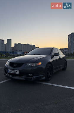 Седан Honda Accord 2005 в Києві