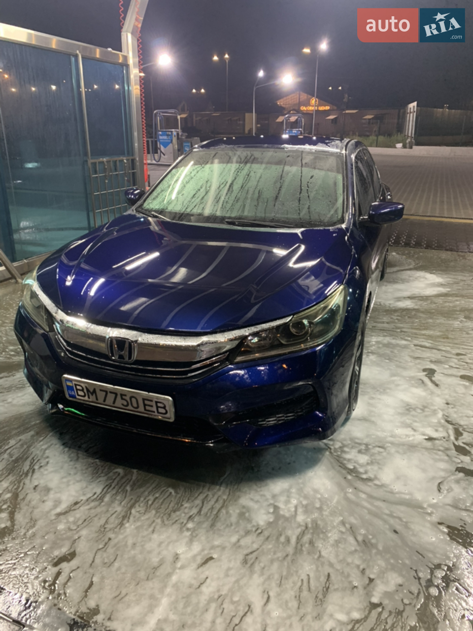 2018 Honda Accord - мініатюра 25