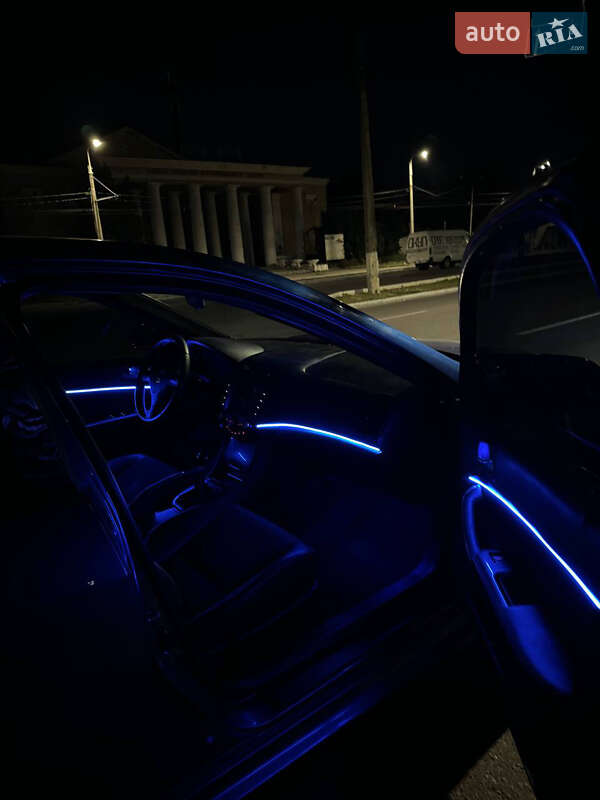 Седан Honda Accord 2003 в Кременчуці