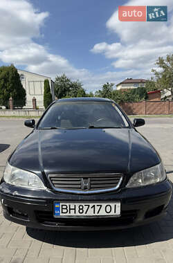 Седан Honda Accord 2001 в Ровно