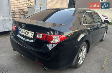 Седан Honda Accord 2008 в Києві