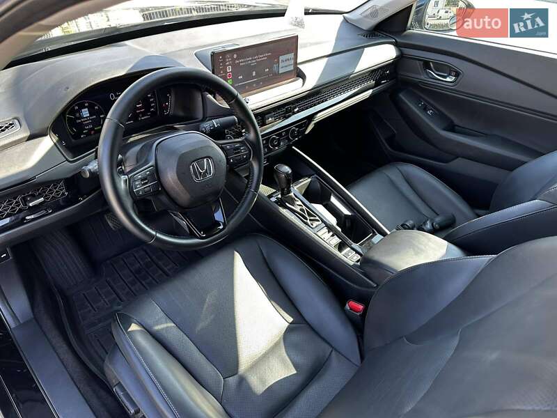 Седан Honda Accord 2023 в Львове фото 18 Седан Honda Accord 2023 в Львове