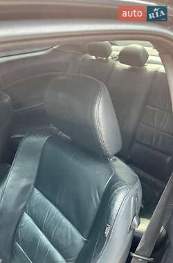 Купе Honda Accord 2012 в 