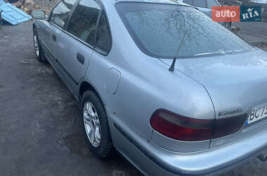 Седан Honda Accord 1997 в 