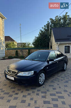 Седан Honda Accord 2000 в Могилів-Подільському