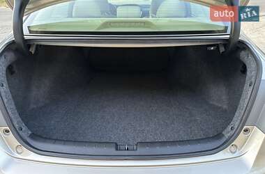 Седан Honda Accord 2013 в 