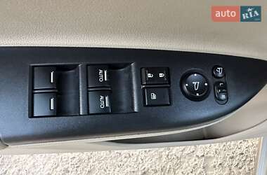 Седан Honda Accord 2013 в 