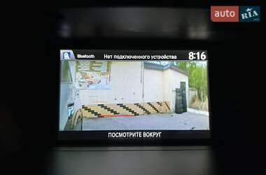 Седан Honda Accord 2013 в 