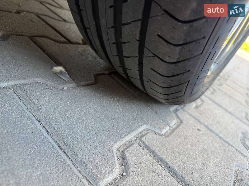 Седан Honda Accord 2008 в Тернополе