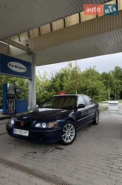 Седан Honda Accord 1997 в Хмельницком