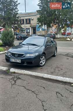 Седан Honda Accord 2004 в Киеве