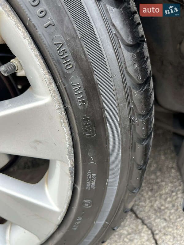 Купе Honda Accord 2008 в Киеве