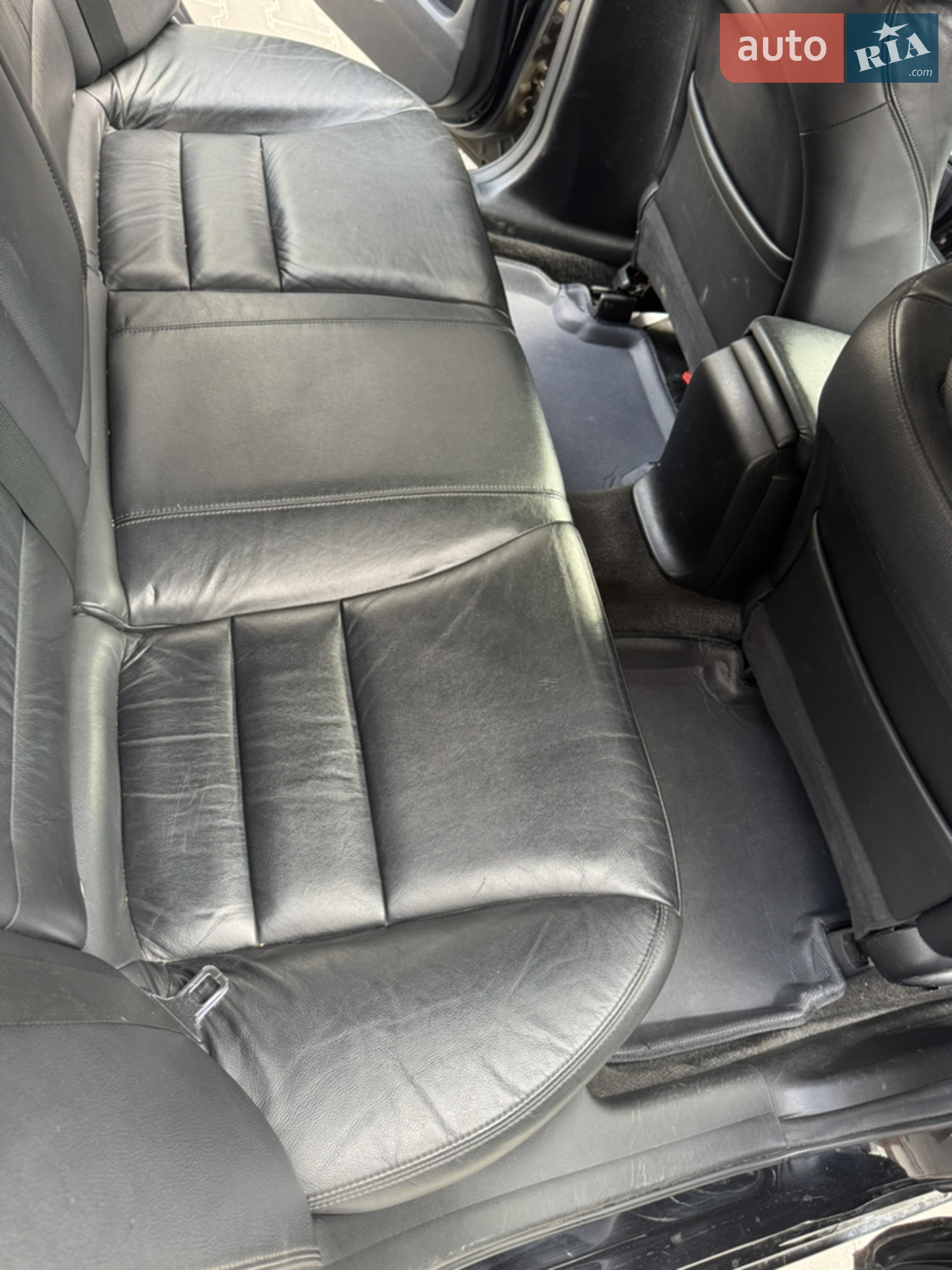 2011 Honda Accord - мініатюра 15