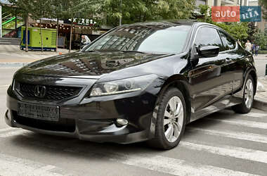 Купе Honda Accord 2008 в Києві
