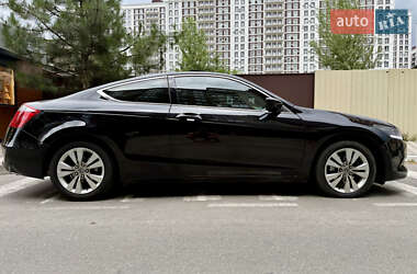 Купе Honda Accord 2008 в 