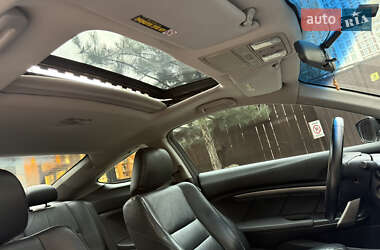 Купе Honda Accord 2008 в 