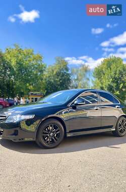 Седан Honda Accord 2007 в 